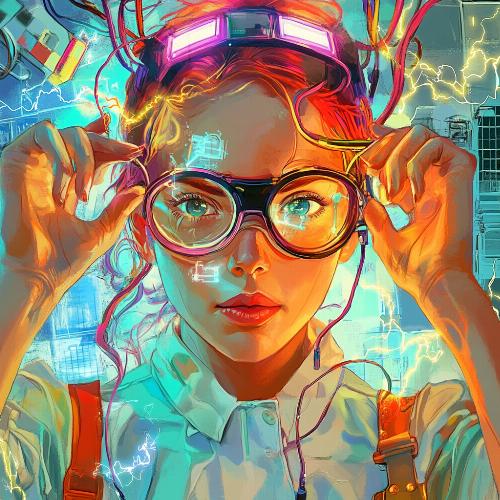 Photo de profil de l'utilisateur Tesla Girl16